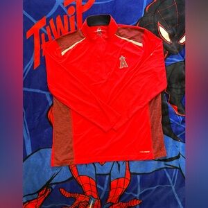 Angels Athletic Crew Neck